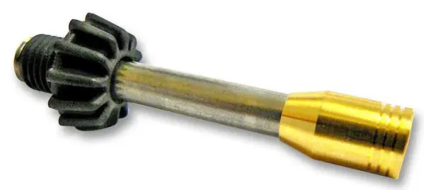 ANTEX להבת הלחמה לטאקטת גז Gascat 60