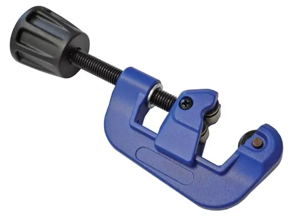 Faithfull PC330 Pipe Cutter for 3-30mm Tube