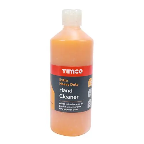 Timco Extra Heavy Duty Handreiniger met Puimsteen, 500ml
