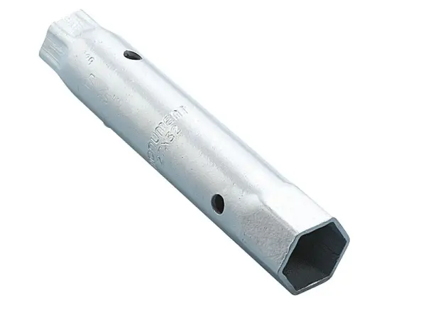 Monument 323F Kraanmoersleutel, 27 & 32mm