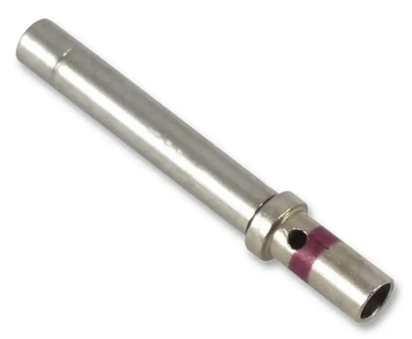 TE Connectivity Deutsch DTM Series Crimp Contact, Socket, 16-18 AWG