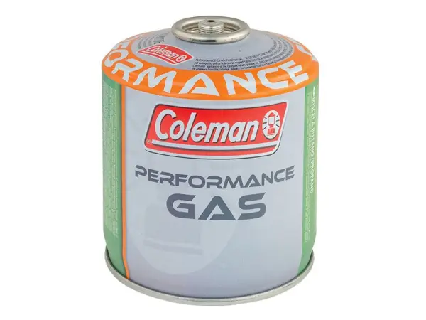 Coleman - Kartrij Gas Prestasi C300 Butana/Propana 240g