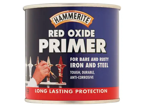 Hammerite - Rote Rostschutz-Grundierung 250ml