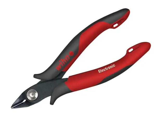 Wiha - Pemetik Tepi Elektronik 130mm