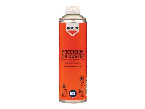 ROCOL Precision Air Duster 252ml