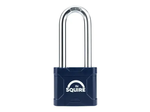 Squire Πολυστρωματικό Λουκέτο Stronglock™ Plus 45 Μακρύς Κρίκος 63mm