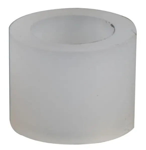 DURATOOL 라운드 PCB 스페이서, 나이론 6.6, 5mm, 4.2mm 보어