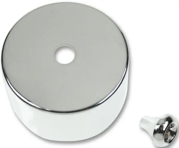 CLICK Chromes dekorativer Zugschalter-Abdeckung für PRC210