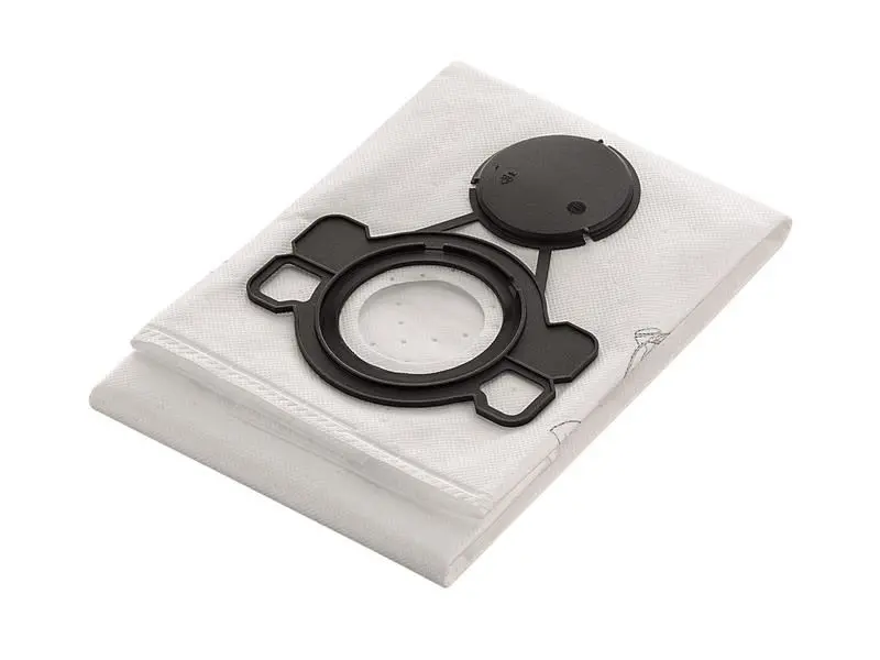 Flex VC/E 21-26 LV5 Fleece Filtráky, Třída prachu L (Balení 5 ks)