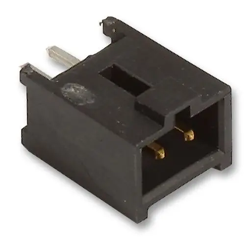 MOLEX Cabezal Vertical, 6 Vías, 1 Fila, C-Grid III™