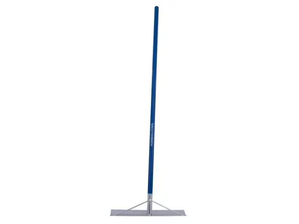 Marshalltown Octagon Aluminium Placer, 60in
