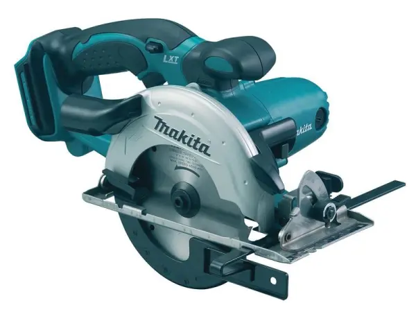 Makita DSS501Z LXT 丸ノコ 136mm 18V ボディ単体