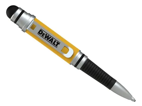 DEWALT 3-in-1 Stift mit Stylus für Telekommunikation