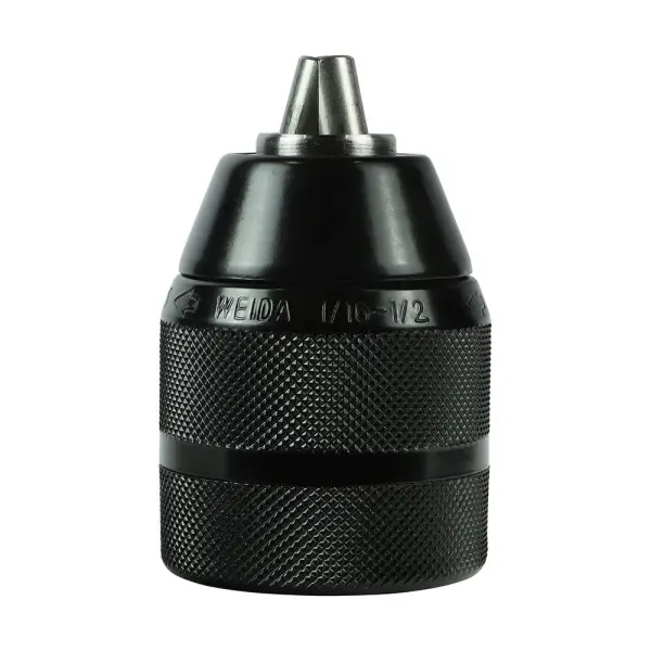 Timco - 重型無匙鑽夾（尺寸 1/2 英寸 每個）