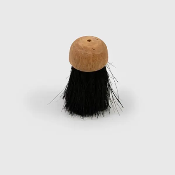 Raraion Hearth Brush Refill, 400mm