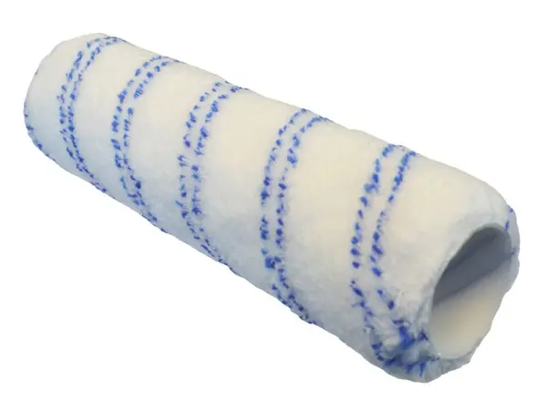 Faithfull Microfibre Roller Refill, Medium Pile, 230mm x 44mm