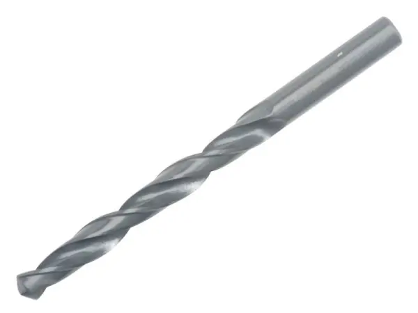 Faithfull HSS Jobber Drill Bit 11mm, 140mm Overall Length