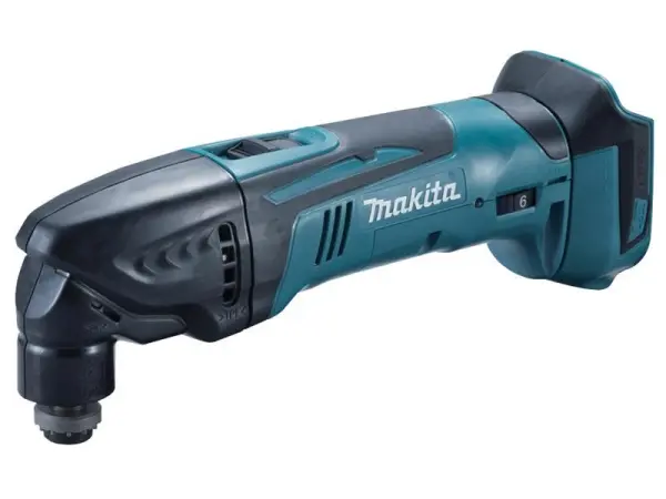 Makita DTM50Z LXT 18V Multi-Tool Senza Batteria