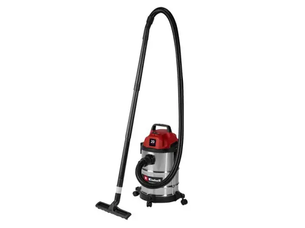 Einhell TC-VC 2045 S Aspirador Seco/Húmedo 20L 900W