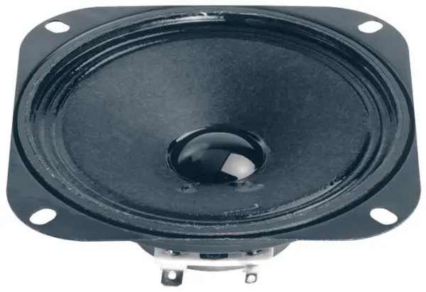 VISATON - Cainteoir Raon Iomlán 4”, 4 Ohm, 20W RMS