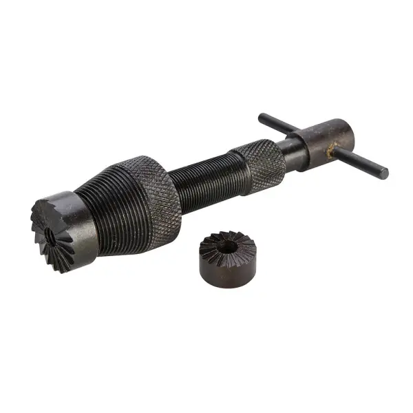 Silverline Imperial Tap Reseating Tool - 3/4” & 1”