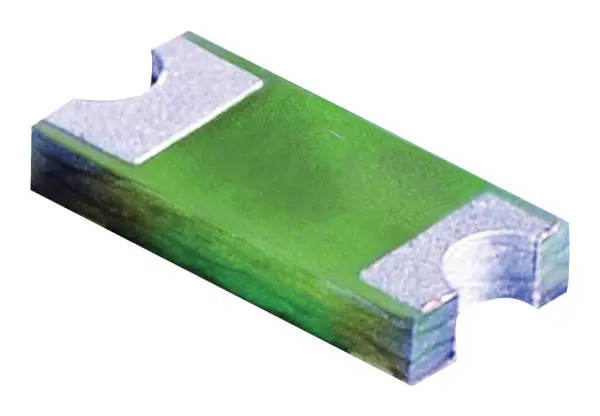 LITTELFUSE SMD Fuse, Very Fast Acting - 63V 2A