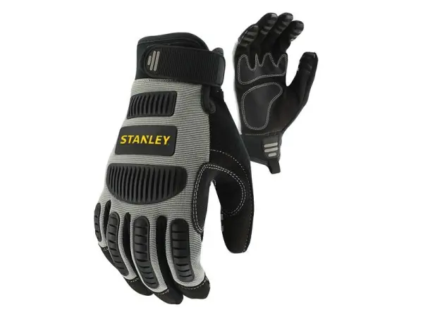 STANLEY® Hand Tools - SY820 Extremleistungs-Handschuhe - Größe L
