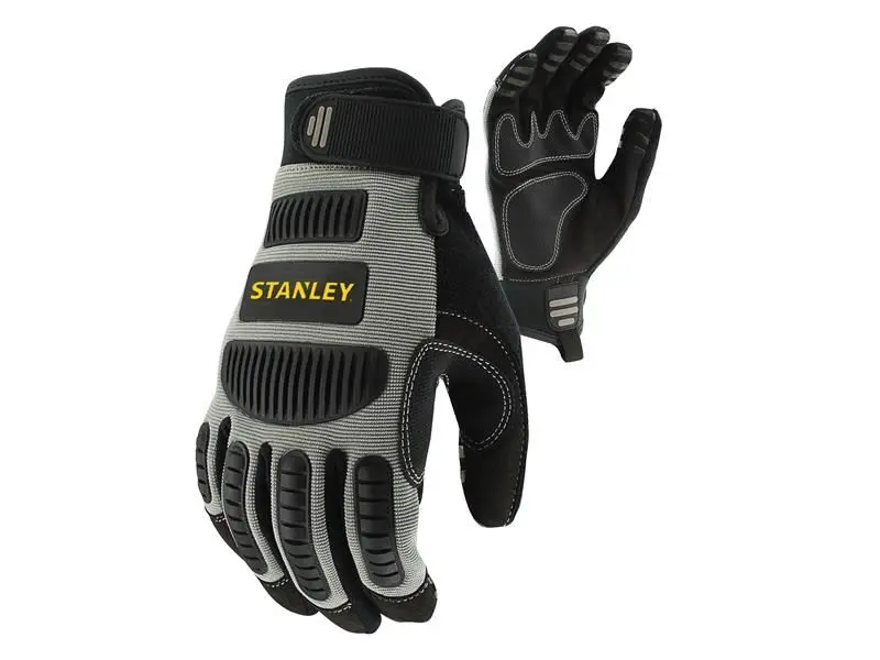 STANLEY® Hand Tools - SY820 Extremleistungs-Handschuhe - Größe L