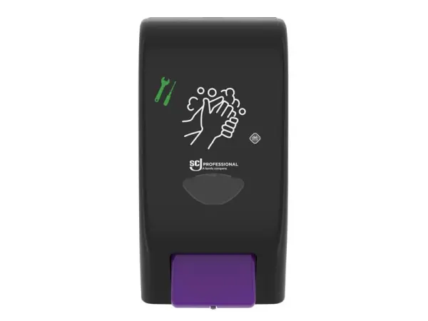 SC Johnson Professional Dispensador para Cleanse Heavy de 4L