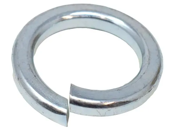 METALMATE® Podkładka sprężysta o przekroju kwadratowym, ocynkowana, 20mm (25 sz