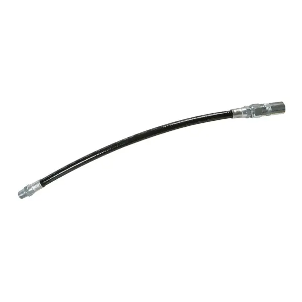 Silverline - Feadán Solúbtha um Theachtaireacht Gréise, 300mm