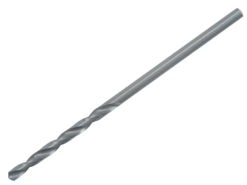 Faithfull HSS Jobber Drill Bit 2.0mm x 50mm