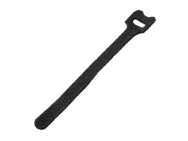 Attaches Autogrippantes Faithfull (Lot de 10), 12,5 x 150 mm