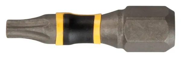 Zestaw bitów Makita Impact Premier Torx Torsion 25mm 15szt. T15