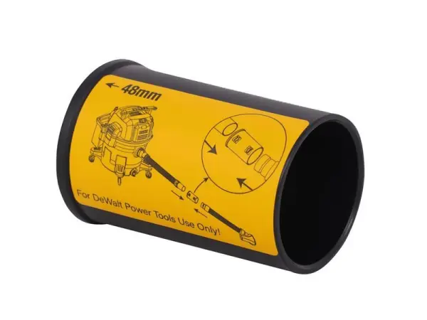 DEWALT DXVA19-2780 Adapter für Elektrowerkzeuge