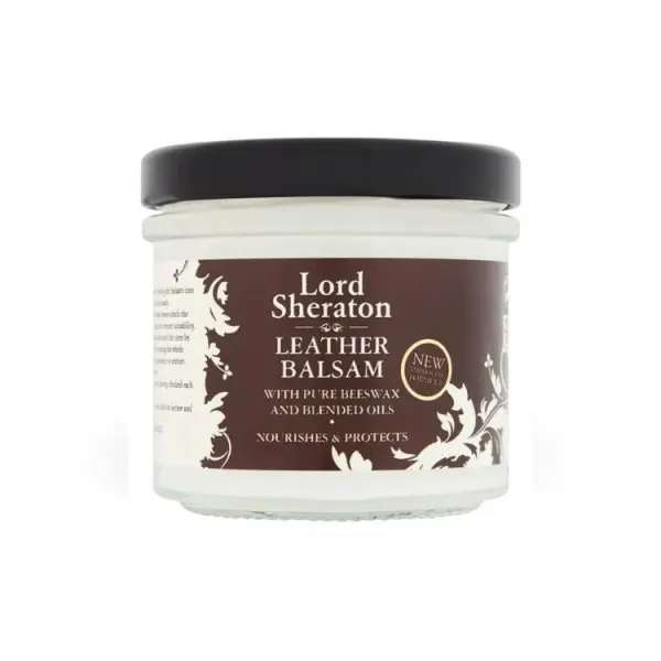 Lord Sheraton Leather Balsam 125 ml