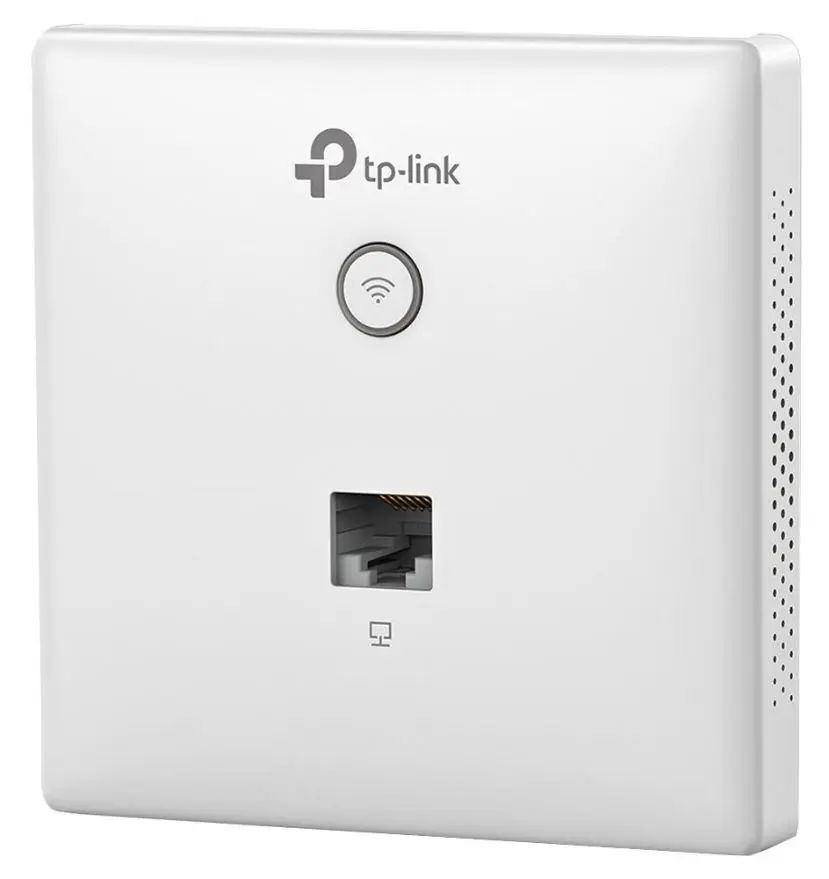 TP-LINK 300Mb/s Wireless N Wall Plate Access Point
