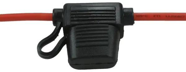 Multicomp Pro ATO In-Line Fuseholder 30A