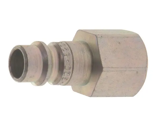 Bostitch 10.320.5202 CEJN 320 Female Nipple, 1/4 inch