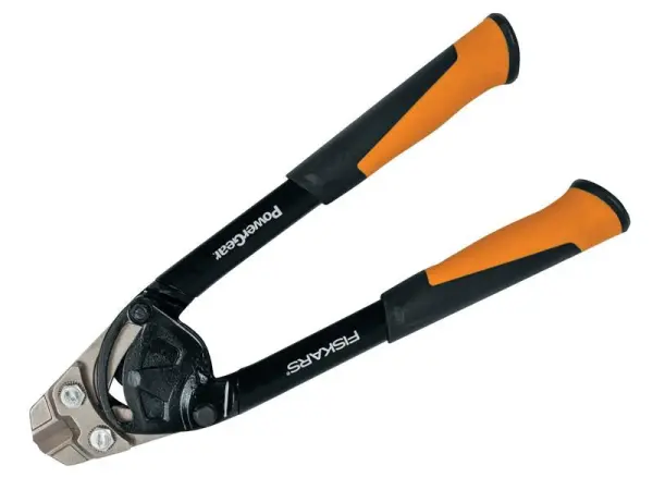 Gearrthóirí Bolt PowerGear Fiskars 36cm