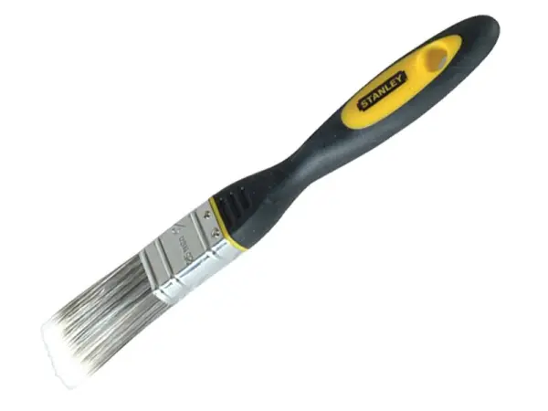 STANLEY® Hand Tools - DYNAGRIP™ Synthetischer Pinsel 25mm (1 Zoll)