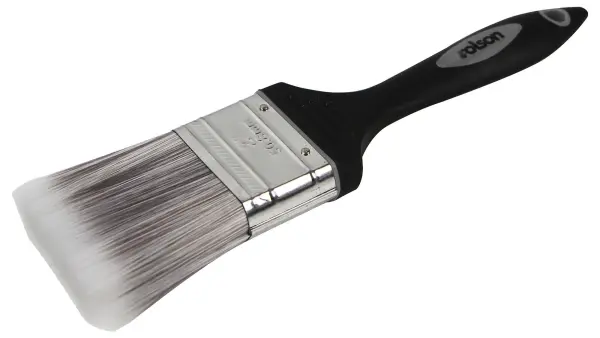 Rolson 50mm (2”) Soft Grip Paint Brush