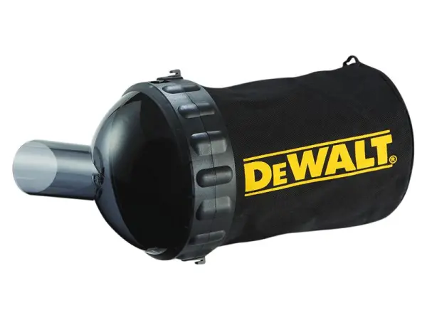 DEWALT DWV9390 Σακούλα Σκόνης Για Ακουστική Πλάνη DCP580