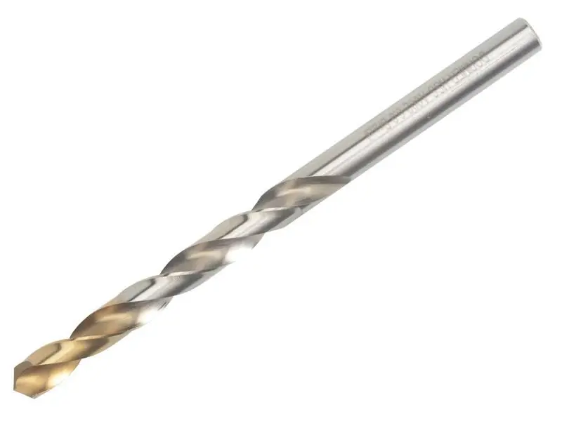 Dormer A002 HSS-TIN Jobber Drill Bit