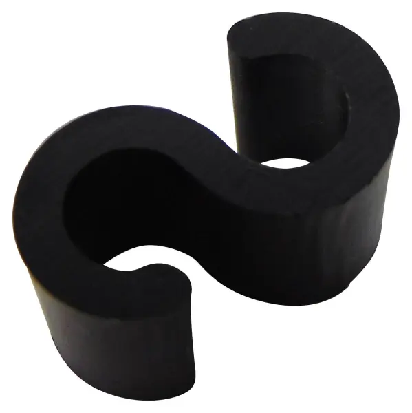 WELLER - Klip S untuk DSX80 / DXV80, Pek 5