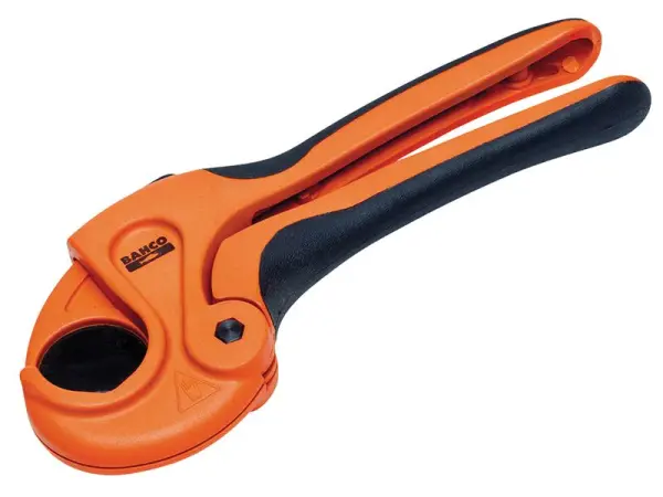 Bahco - Pemotong Tiub Plastik Kapasiti 32mm