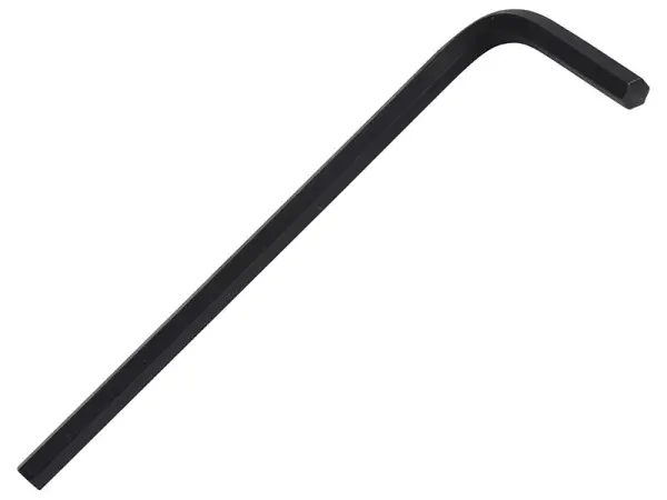 Faithfull 3.0mm Hex Key