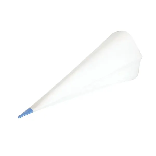 Silverline Grout Bag, 300 x 600mm with Moulded Tip
