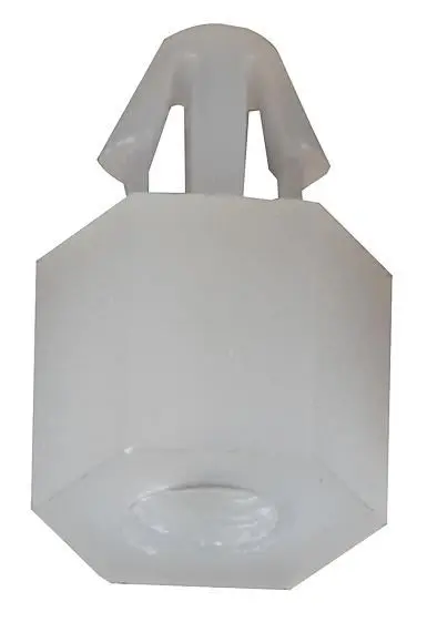 DURATOOL - M3 六角PCB支撐柱 3mm直徑 5mm高