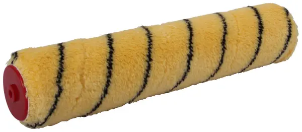 PRODEC 12 inch x 1.75 inch Woven Paint Roller Refill, Medium Pile